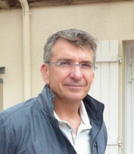 Josselin LE CADRE, 4e adjoint - Urbanisme et économie