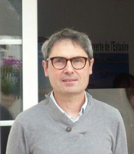 Michel GOURHAND, conseiller municipal
