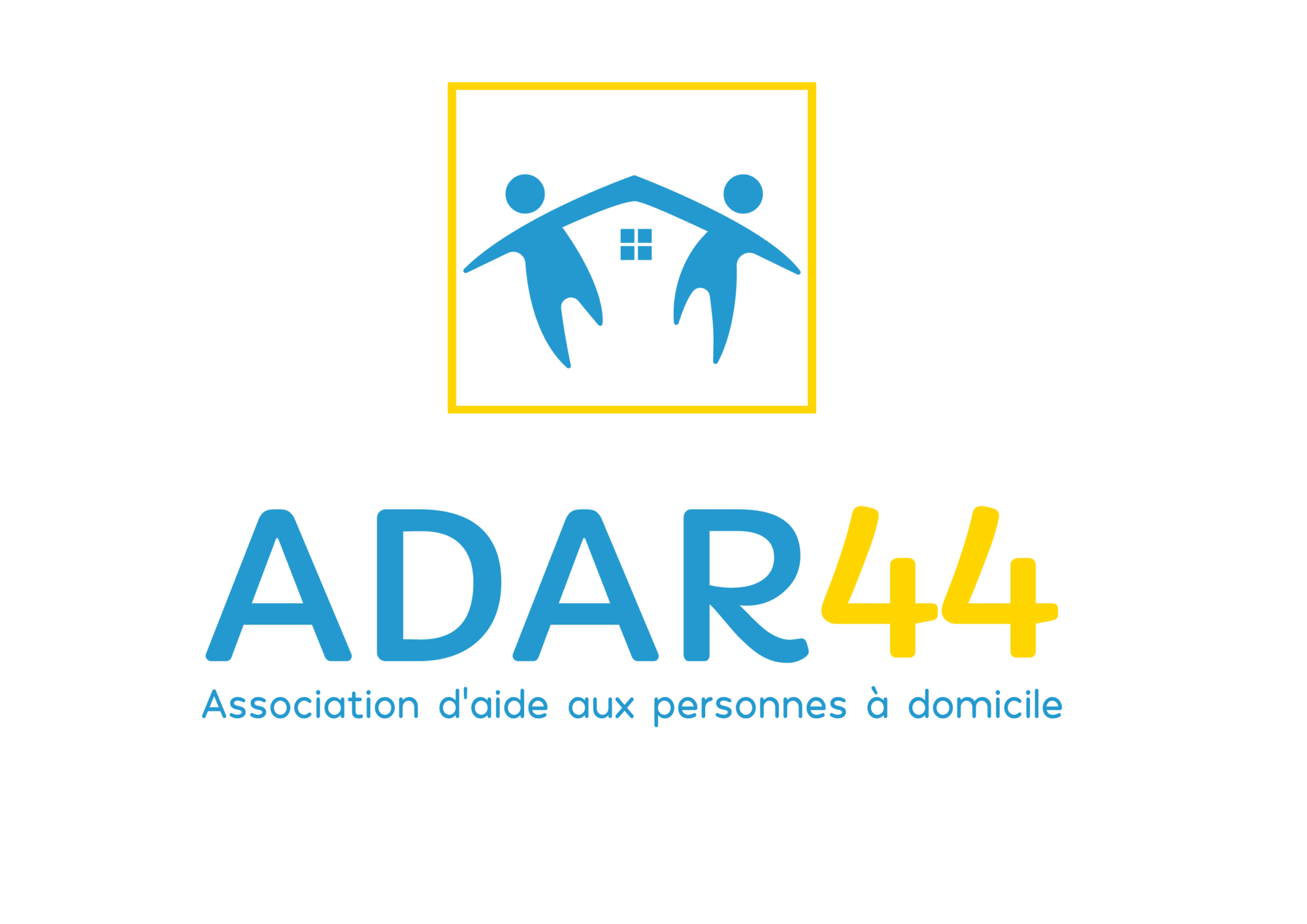 Logo ADAR44